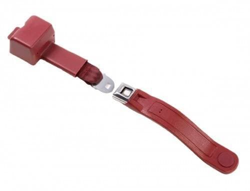 1969-1973 Chevrolet Blazer Driver or Passenger Seat Belt