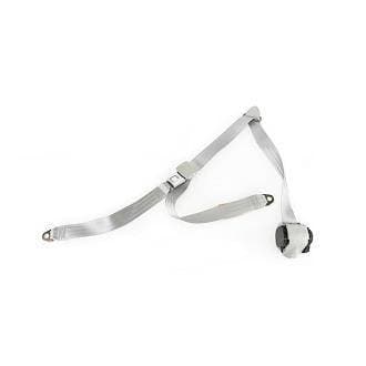 1976-1977 Chevrolet Blazer, Driver or Passenger, Seat Belt