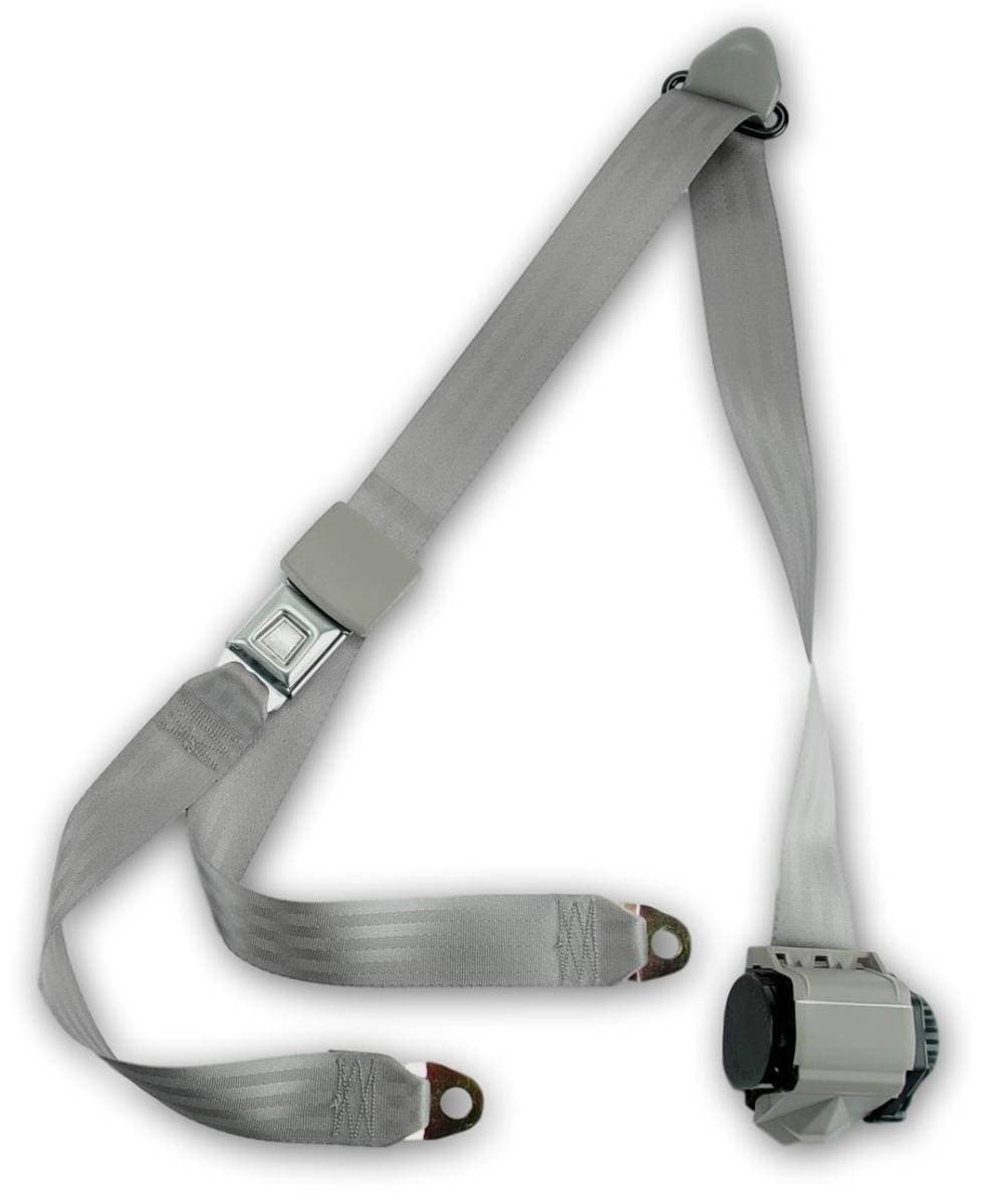 1972-1980 Chevrolet LUV Pickup, Driver or Passenger, Seat Belt