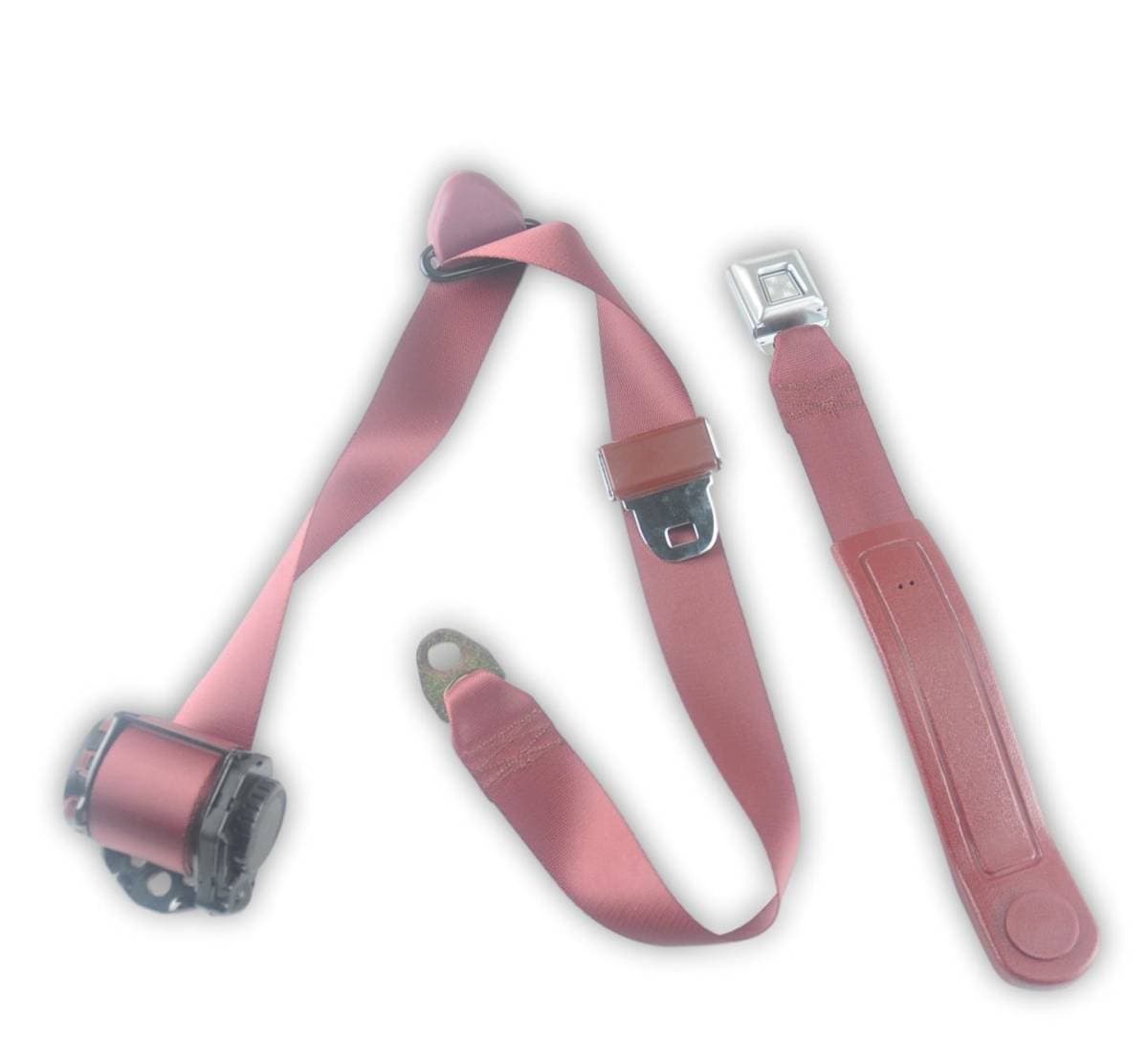 1977-1989 Chevrolet Caprice, 2-Door, Driver or Passenger, Seat Belt