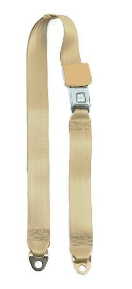 1991-1996 Chevrolet Caprice Seat Belt