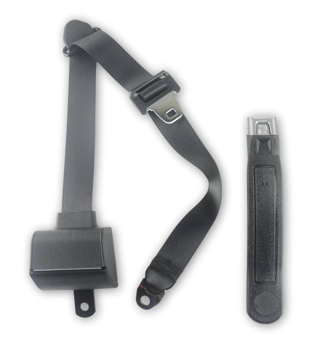 1989-1991 Chevrolet Blazer, Driver or Passenger Seat Belt