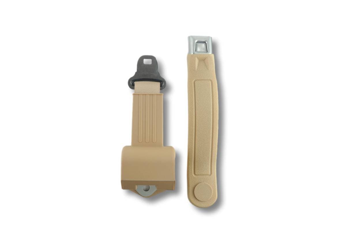 1974-1975 Chevrolet Blazer Seat Belt