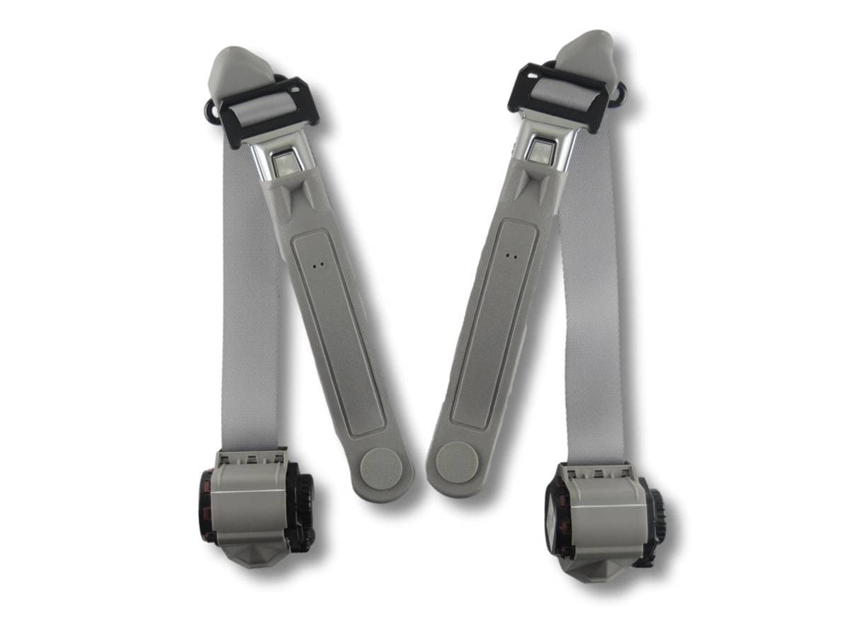 1993-1997 Ford Ranger Standard Cab, Driver & Passenger, Bucket Seat Belt