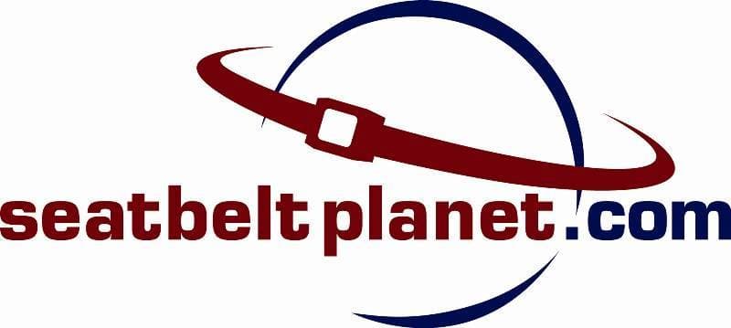 1985-1992 Volvo 244 Sedan, Driver & Passenger Seat Belt Kit