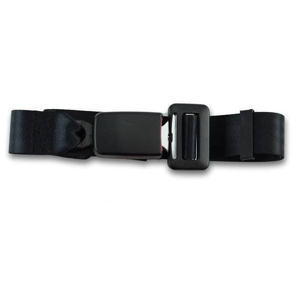 1985-1987 Toyota Land Cruiser FJ60 Rear Seat Belt