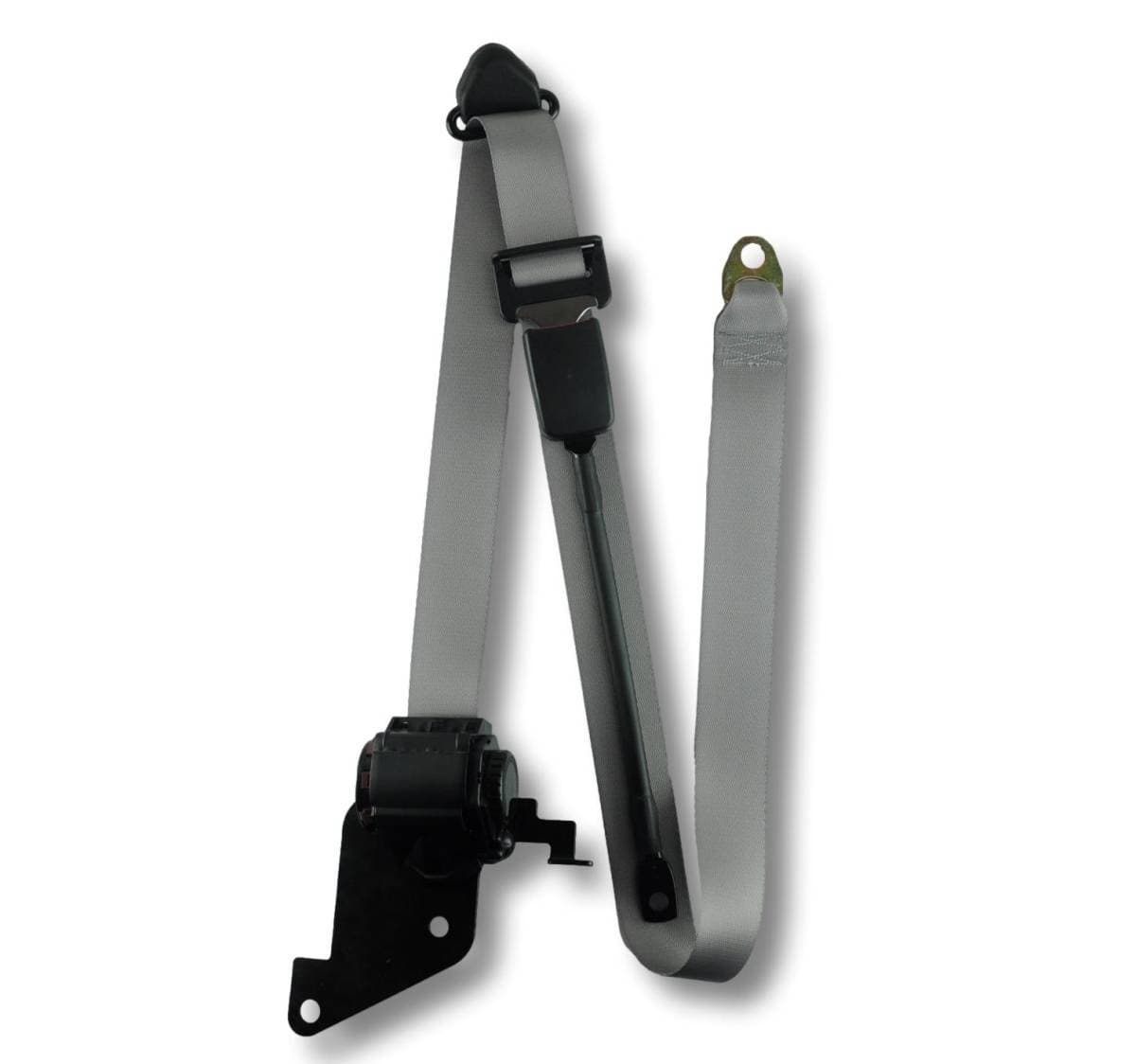 1988-1998 GMC Truck 3-Door Extended Cab Passenger Seat Belt