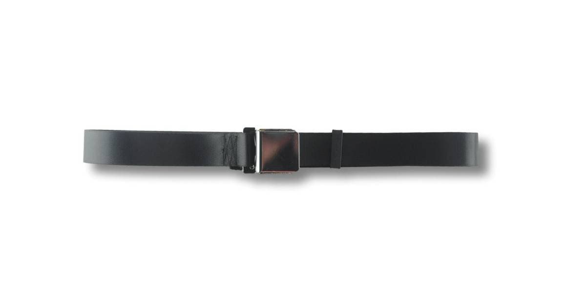 1968-1972 Chevrolet Pickup, Standard Cab, Center Seat Belt