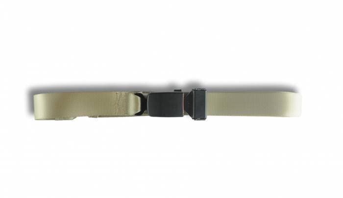 1994-2004 Chevrolet S10, Front Center Seat Belt