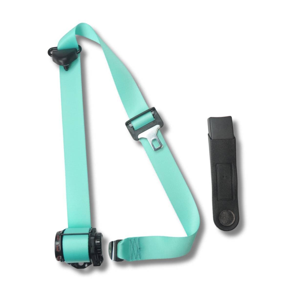 1995-2001 Ford Explorer (4-Door), Driver or Passenger, Bucket Seat Belt
