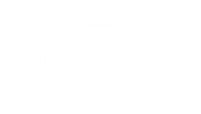 Peterbilt Logo